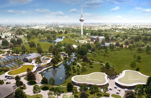 Mannheim Hotel | Dorint Kongresshotel Mannheim
