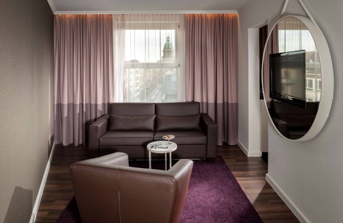 Mannheim Hotel | Dorint Kongresshotel Mannheim