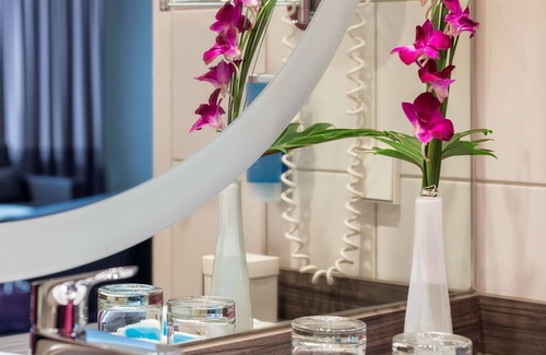 Mannheim Hotel | Dorint Kongresshotel Mannheim