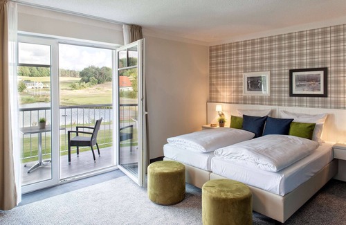 Korswandt Hotel | Dorint Resort Baltic Hills Usedom