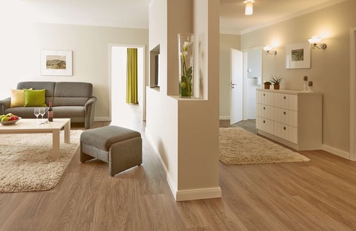 Korswandt Hotel | Dorint Resort Baltic Hills Usedom