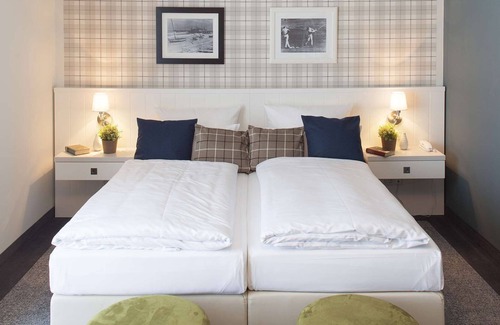 Korswandt Hotel | Dorint Resort Baltic Hills Usedom