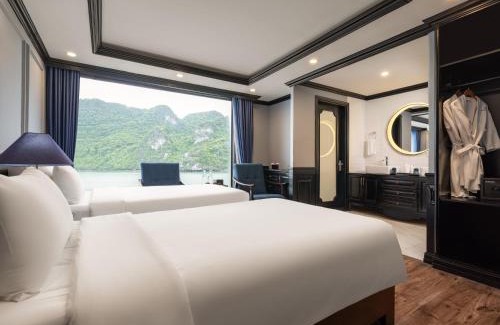 Ha Long Boat Rental | Doris Cruise by HAG