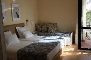 Sao Martinho Hotel | Dorisol Mimosa Studio Hotel