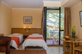 Sao Martinho Hotel | Dorisol Mimosa Studio Hotel