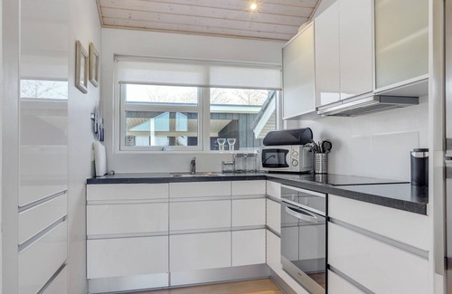 Tranum House | "Dorithea" - 3.5km from the sea by Interhome