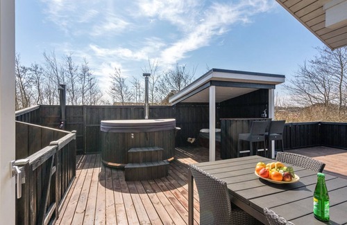 Tranum House | "Dorithea" - 3.5km from the sea by Interhome
