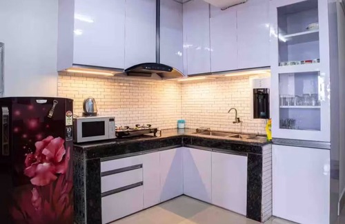 Darjeeling House | Dorjay House