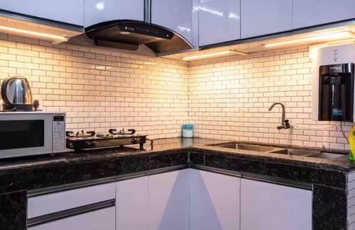 Darjeeling House | Dorjay House