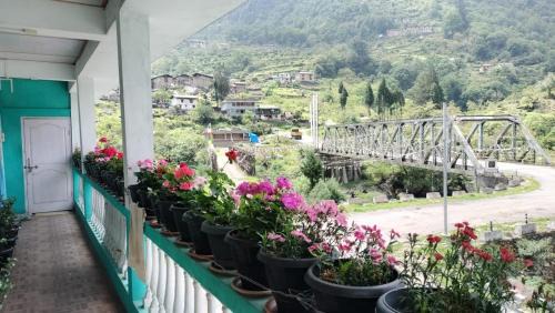Tawang House | Dorjee Drema homestay