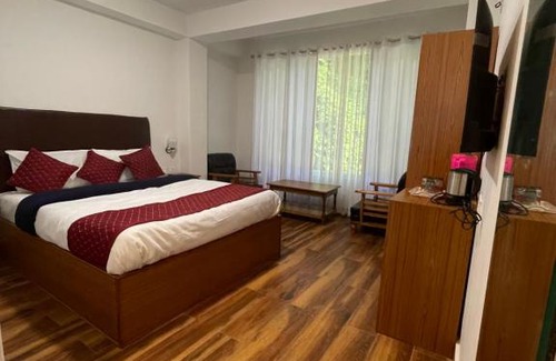 Gangtok House | Dorjee House PURE VEG HOMESTAY