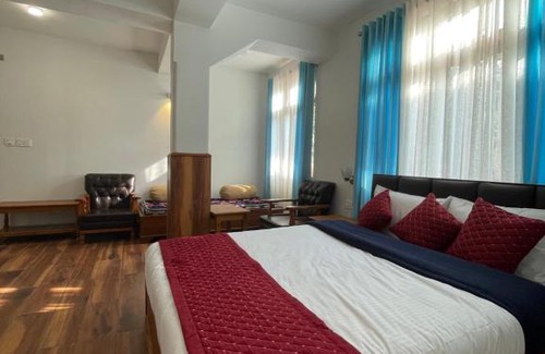 Gangtok House | Dorjee House PURE VEG HOMESTAY
