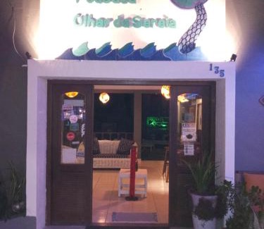 Historic Center Hotel | DORM Olhar da Sereia