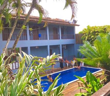 Historic Center Hotel | DORM Olhar da Sereia