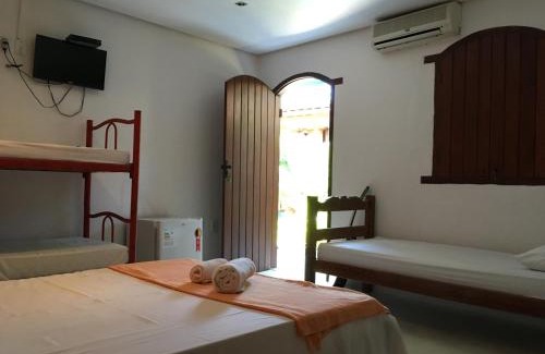 Historic Center Hotel | DORM Olhar da Sereia