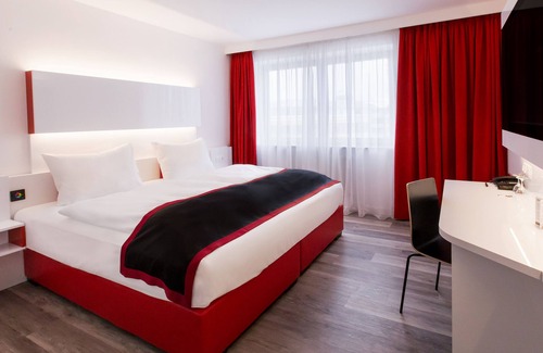 Burghausen Hotel | DORMERO Hotel Burghausen
