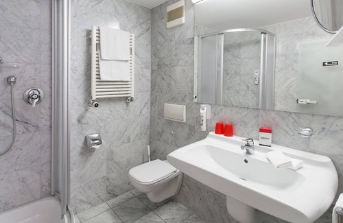 Burghausen Hotel | DORMERO Hotel Burghausen