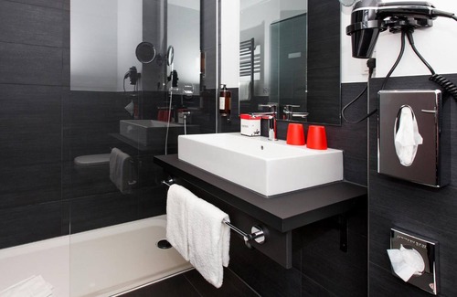 Darmstadt Hotel | Dormero Hotel Darmstadt