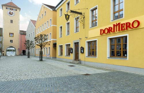 Kelheim Hotel | DORMERO Hotel Kelheim