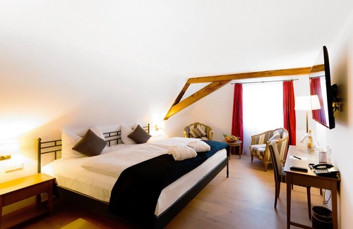 Kelheim Hotel | DORMERO Hotel Kelheim