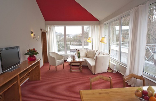 Plauen Hotel | Dormero Hotel Plauen