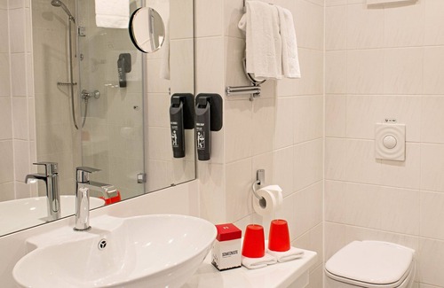 Plauen Hotel | Dormero Hotel Plauen