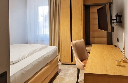 Reutlingen Hotel | DORMERO Hotel Reutlingen