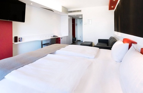 Sternhaule Hotel | DORMERO Hotel Stuttgart