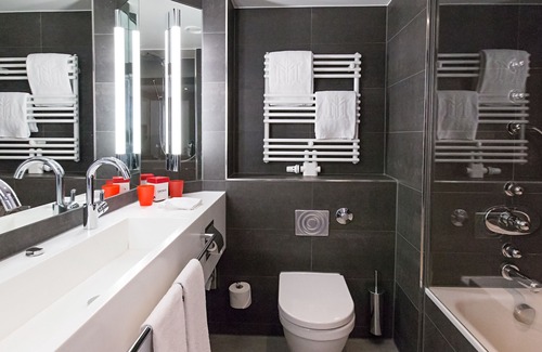 Sternhaule Hotel | DORMERO Hotel Stuttgart