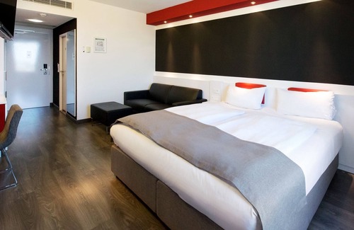 Sternhaule Hotel | DORMERO Hotel Stuttgart