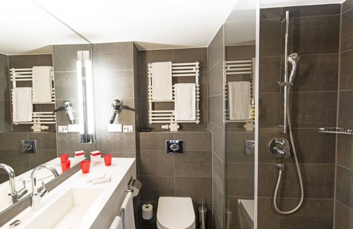 Sternhaule Hotel | DORMERO Hotel Stuttgart
