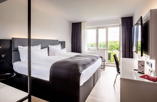 Schondorf Hotel | DORMERO Hotel Weimar