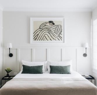 Moss Vale House | Dormie House