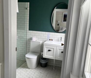 Moss Vale House | Dormie House