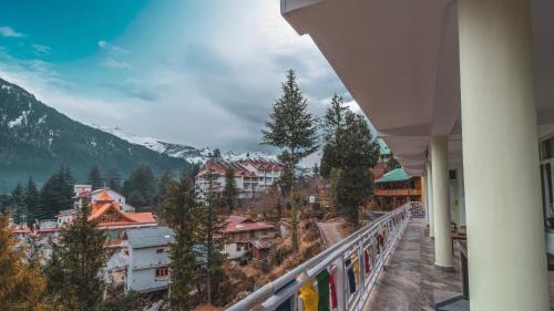 Old Manali Hostel | Dormigo