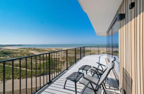 Breskens Resort | Dormio Breskens Apartments & Penthouses