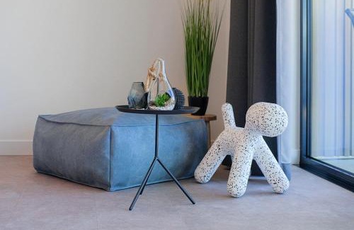 Breskens Resort | Dormio Breskens Apartments & Penthouses