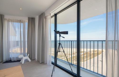 Breskens Resort | Dormio Breskens Apartments & Penthouses