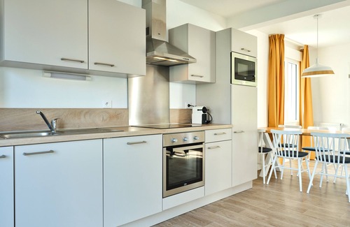 Berck-sur-Mer Apartment | Dormio Resort Berck Sur Mer