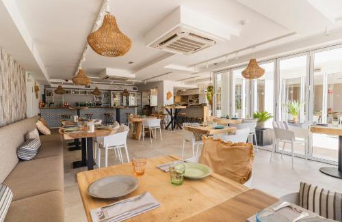 Coveta Fuma Resort | Dormio Resort Costa Blanca Beach & Spa