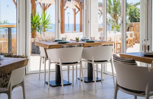 Coveta Fuma Resort | Dormio Resort Costa Blanca Beach & Spa