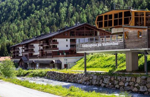 Vallorcine Apartment | Dormio Resort Les Portes du Mont Blanc