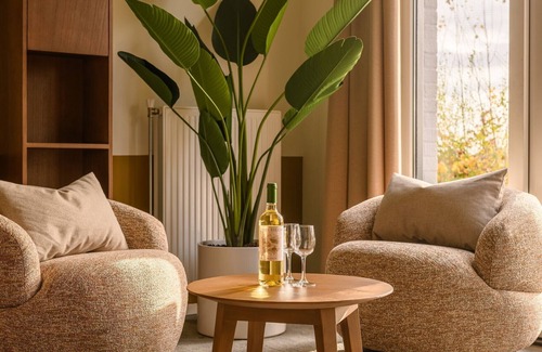 Maastricht Apartment | Dormio Resort Maastricht