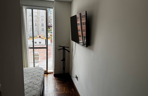 Macrodistrito Sur House | Dormitorio CON Baño Privado EN Pleno Calacoto