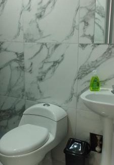 Surquillo Apartment | Dormitorio Independiente con terraza