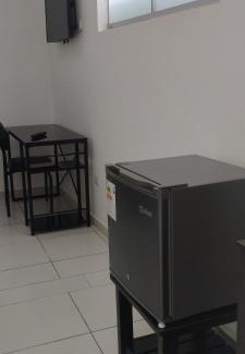 Surquillo Apartment | Dormitorio Independiente con terraza