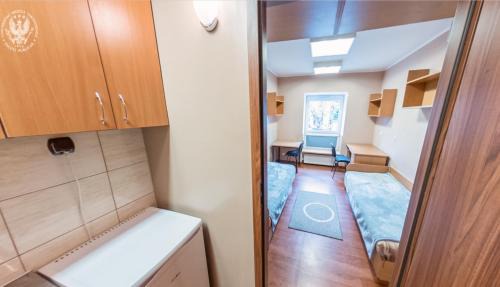 Kepez House | Dormitory Pension Sofas Bunk Bed Rooms in Homestay Apartment