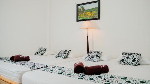 Banyuwangi House | Dormitory Tourism Sritanjung Banyuwangi with Ijen Tour By GAJAHSORA MANAGEMENT