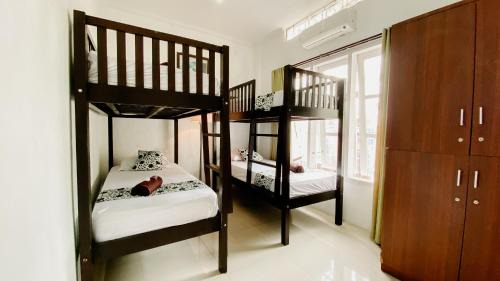 Banyuwangi House | Dormitory Tourism Sritanjung Banyuwangi with Ijen Tour By GAJAHSORA MANAGEMENT
