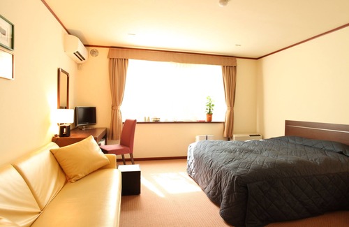 Kirizumi Onsen House | Dormy Club Karuizawa